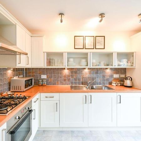 Fabulous Flat Apartment Stirling Exterior foto