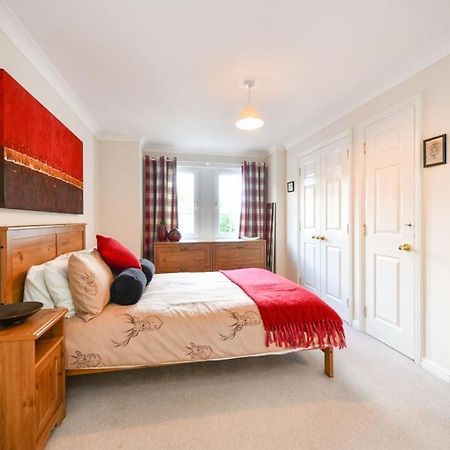 Fabulous Flat Apartment Stirling Exterior foto