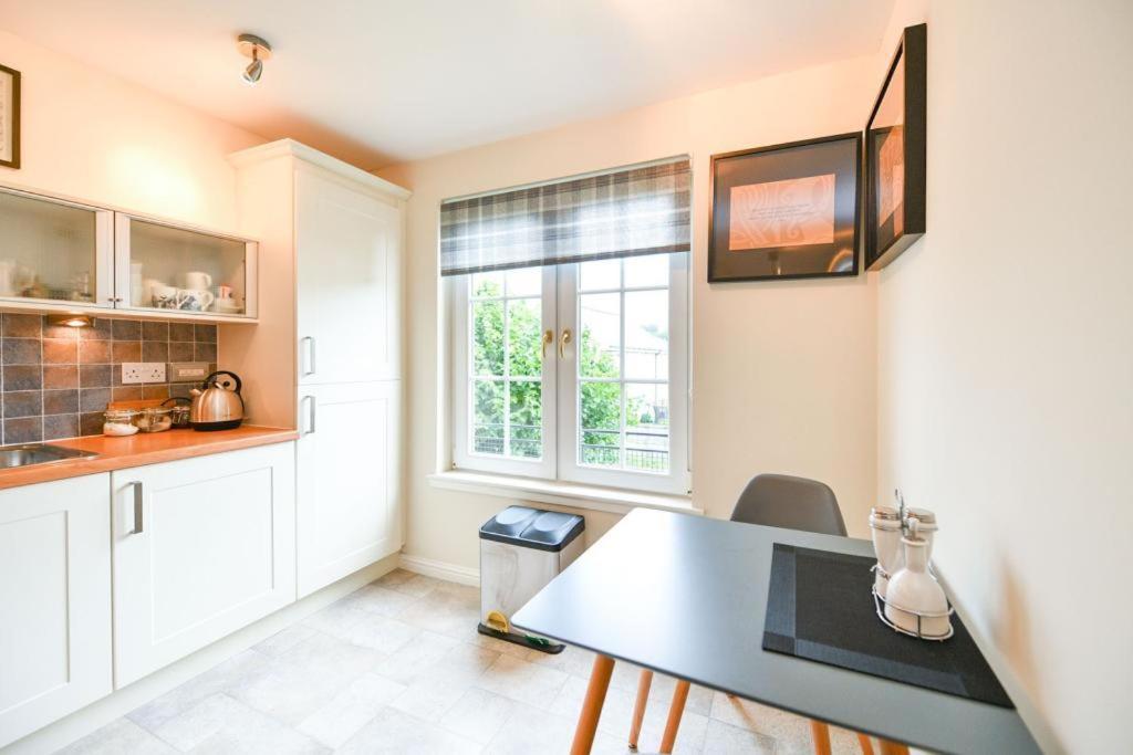 Fabulous Flat Apartment Stirling Exterior foto